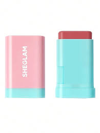 Стік-рум’яна Sheglam Glass Glow Blush Stick Brisk Babe