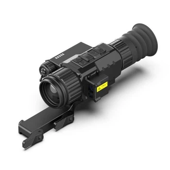 Тепловизионный прицел Cono Tech Vagon 635 LRF (35 мм, 640х512, 2479м)