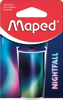Точилка для карандашей Maped Nightfall (MP.046015)
