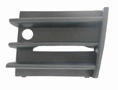 Решітка в передній бампер права SKODA OCTAVIA 04-08 (1Z3/1Z5) (A5)