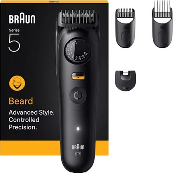Тример Braun Series 5 BT5520