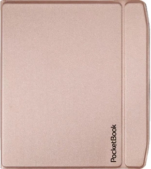 Обложка PocketBook 700_703K_710 Flip series Beige (HN-FP-PU-700-BE-CIS)
