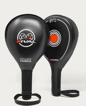 Ракетки тренировачные Rival power paddle (RPDL-Black)