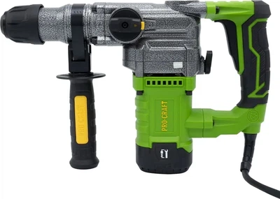 Перфоратор ProCraft BH1300 (013001Procraft)