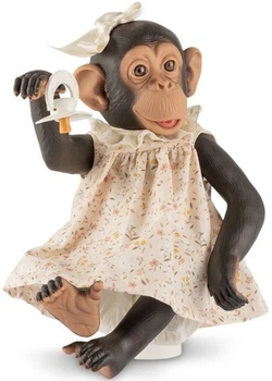 Figurka Asi Animal Reborn Małpka Lola 32 cm ASI0608350 (8435384462663)
