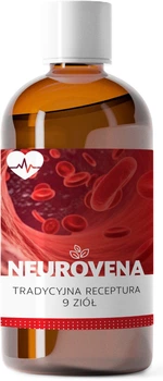 Kompleks EkoToTu Neurovena 100 ml (5907150367036)