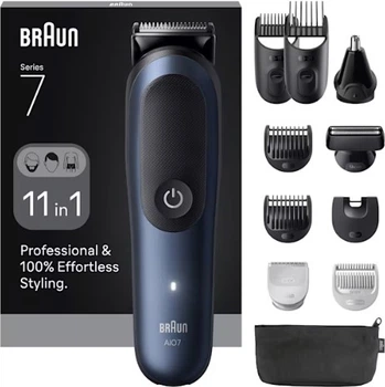 Тример Braun Series 7 AIO7540