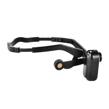 Магнитное крепление Puluz POV Head Mount для Insta360 GO (PU974B)