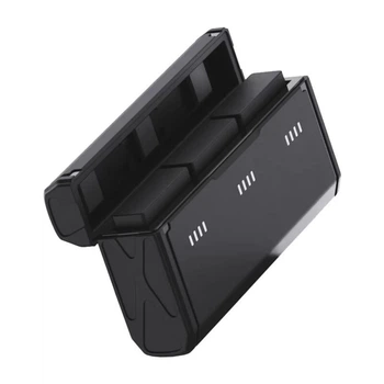 Зарядное устройство Telesin S0-BCG-11-TGP 3-слот для GoPro Hero 13 (S0-BCG-11-TGP)