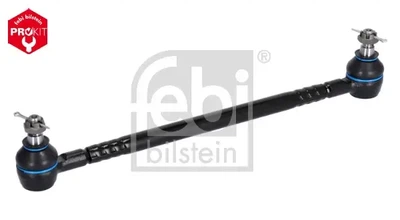 Тяга кермова права компл. VW LT 75- 25188 Febi (25188)