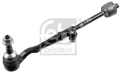 Тяга кермова права компл. BMW 5 G30/F90 16-/BMW 5 G31 17-/BMW 7 G11/G12 15- 181045 Febi (181045)