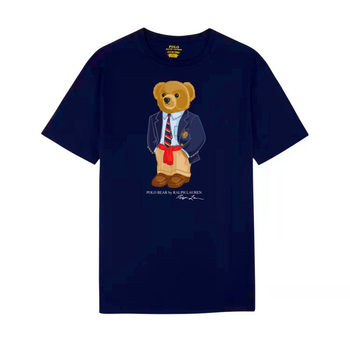 Мужская футболка Polo Ralph Lauren, XL: XXL (PRLF17)