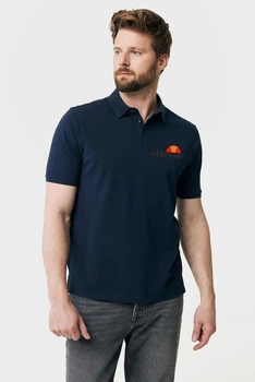 Мужская футболка-поло Ellesse, синий, размер XL: XXL (NK3087952227)