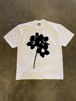 Чоловіча футболка Y2K, XL: XXL (FY2K78)