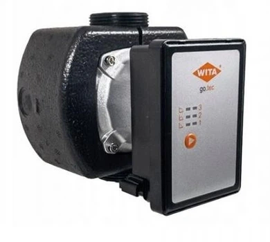 Циркуляционный насос WITA Go.tec 70-32-180