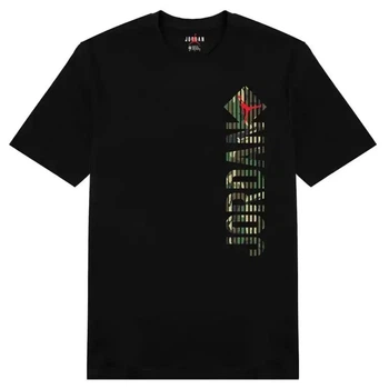 Чоловіча футболка Jordan, XL: XXL (JRD014)