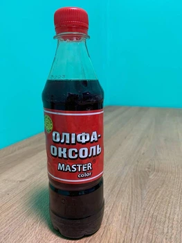 Олиф Мастер Колор 320г