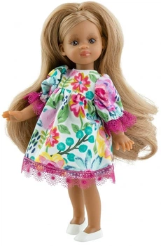 Lalka Paola Reina Martina 21 cm 02117 (8431031021177)