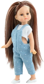Lalka Paola Reina Noelia 21 cm 02116 (8431031021160)