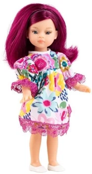 Лялька Paola Reina Martina 21 cm 02129 (8431031021290)