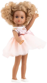 Лялька Paola Reina Raquel 21 cm 02133 (8431031021337)
