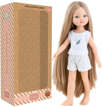 Lalka Paola Reina Manica 32 cm 13208BOX (8431031032081)