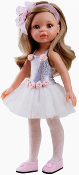 Lalka Paola Reina Carla 32 cm 04447 (8431031044473)