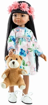 Lalka Paola Reina Meily 32 cm 04453 (8431031044534)