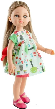 Lalka Paola Reina Elvi 32 cm 04496 (8431031044961)