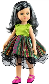 Lalka Paola Reina Kechu 32 cm 04531 (8431031045319)