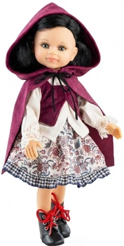 Лялька Paola Reina Catherine 32 см 04546 (8431031045463)