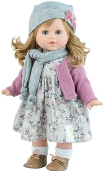 Лялька Marina&Pau Tina Violet 42 см MP626 (8435606206266)