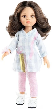 Lalka Paola Reina Carol krawcowa 32 cm 04707 (8431031047078)