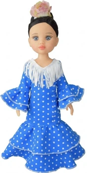 Lalka Paola Reina Carmen 32 cm 04714 (8431031047146)