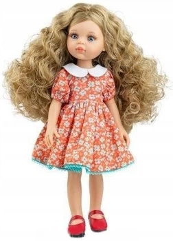 Lalka Paola Reina Carina Carla 32 cm 4723 (8431031047238)