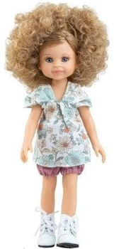 Lalka Paola Reina Carina Cleo 32 cm 4730 (8431031047306)