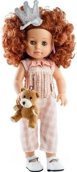 Lalka Paola Reina Becca 42 cm 06032 (8431031060329)