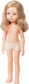 Lalka Paola Reina Carla bez ubranki 32 cm 14802 (8431031148027)