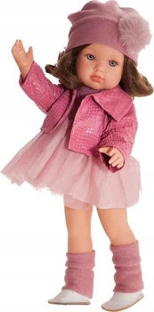 Lalka Paola Reina Bella Falda 45 cm 28121 (8435083281213)