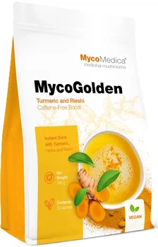 Kompleks MycoMedica MycoGolden 20 saszetek (8594167654449)