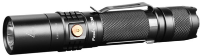 Фонарь аккумуляторный Fenix UC35 V2.0 XP-L HI V3 (UC35V20)