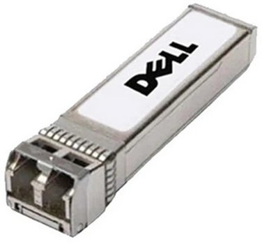Модуль Dell EMC SFP28 SR Optic, 25GbE, 85C, для всех портов SFP28, установка заказчиком.
