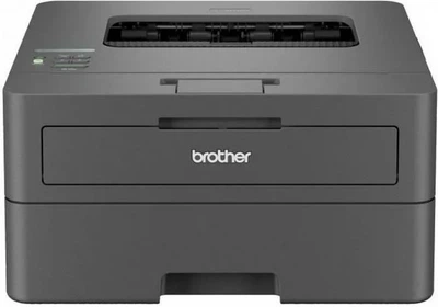 Принтер laser mono A4 Brother HL-L2442DW 30 ppm Duplex USB Wi-Fi
