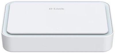 Мобильный маршрутизатор D-Link DBR-330 AX3000, 5G/LTE, 5260мА*ч