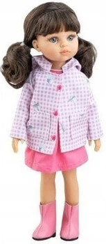 Кукла Paola Reina Carina Carol 32 см 4732 (8431031047320)