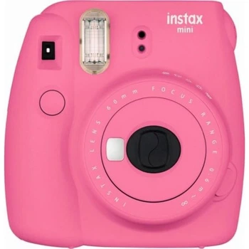 Камера моментальной печати Fujifilm Instax Mini 9 Pink