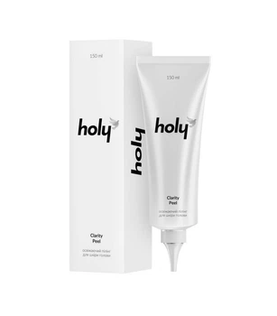 Holy Clarity Peel — Освіжаючий пілінг для шкіри голови