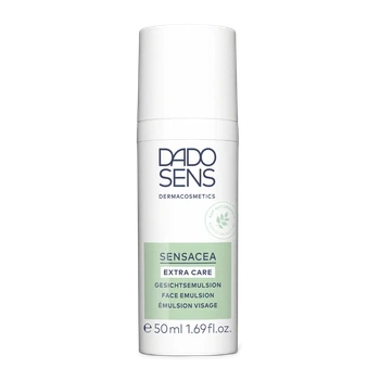 Emulsja do twarzy Dado Sens SenSacea Extra Care Uspokajająca 50 ml (4011140215151)