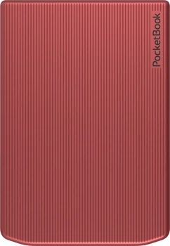 Электронная книга PocketBook Verse Pro 6" E Ink Carta HD с 16 ГБ памяти, Wi-Fi и аккумулятором 1500 мА·ч(DL_E80C3B637237)
