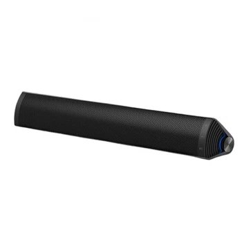 Портативная колонка EDIFIER M16 Pro 8W Titanium Gray